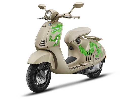 Vespa 946 Dragon